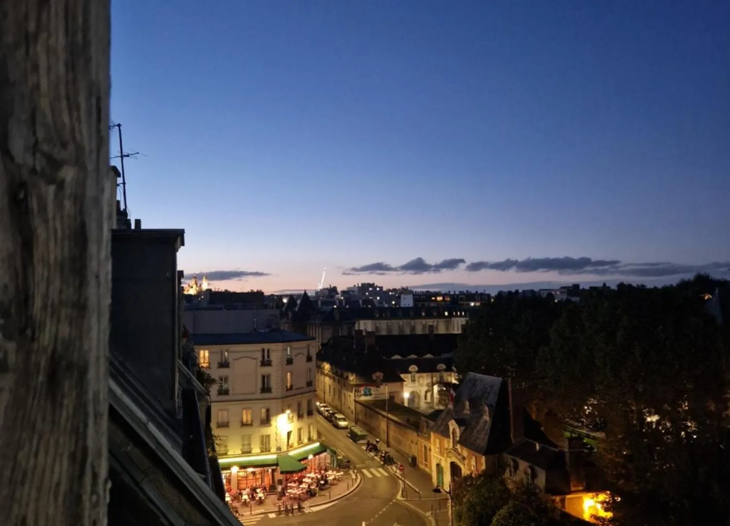 Au Coeur De