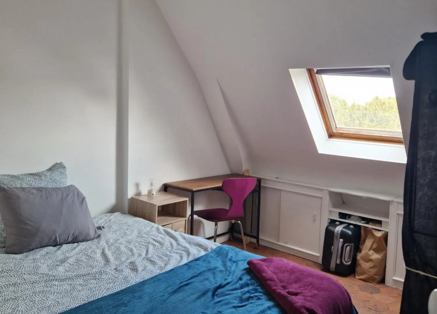 Au Coeur De Apartamento