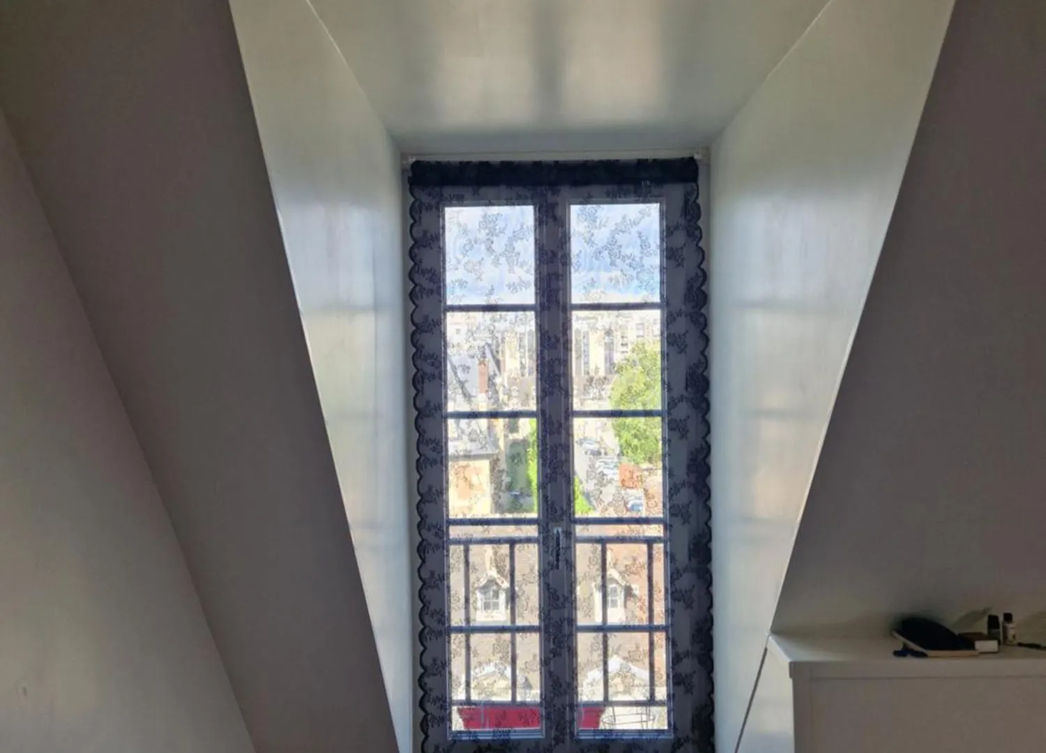 Apartamento Au Coeur De
